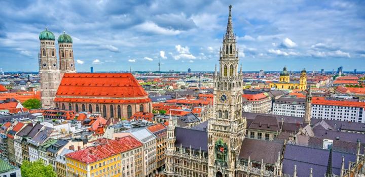 Munich, Germany