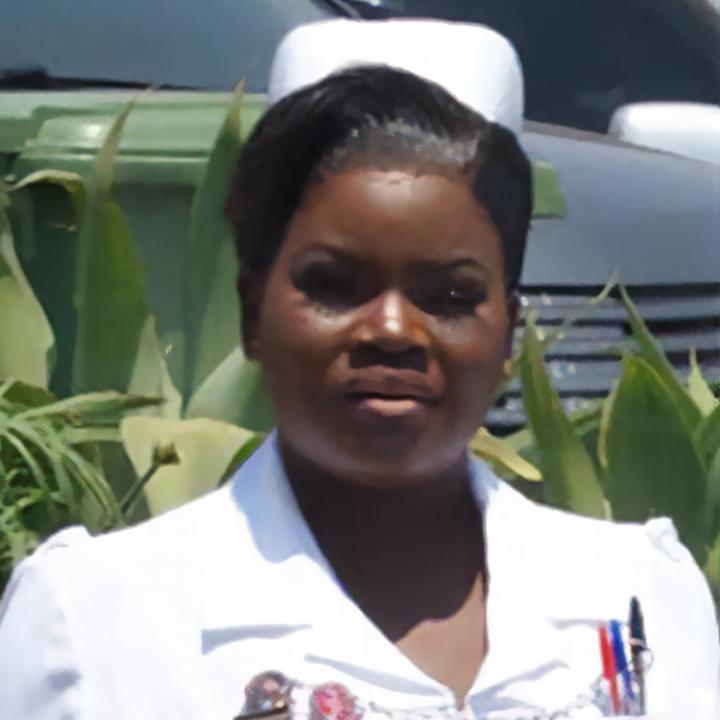 Betherida Lukalanga