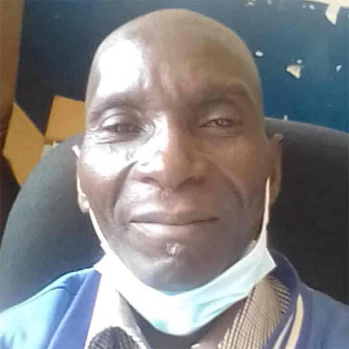 Charles Makuluni