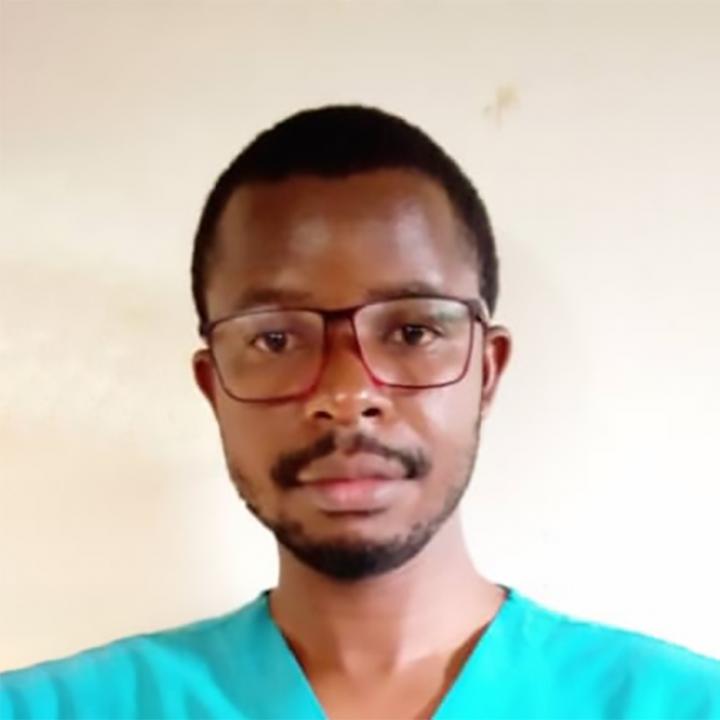 Chikondi Milanzi