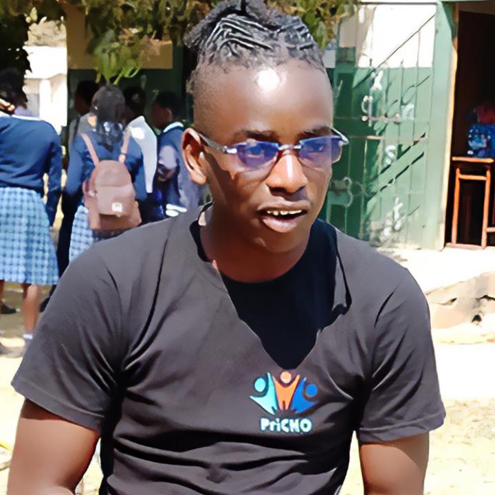 Cephas Nkandu