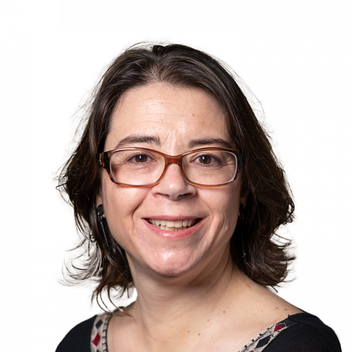Claudia Cortes
