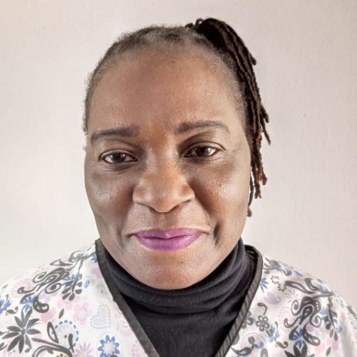 Jennifer Matewere