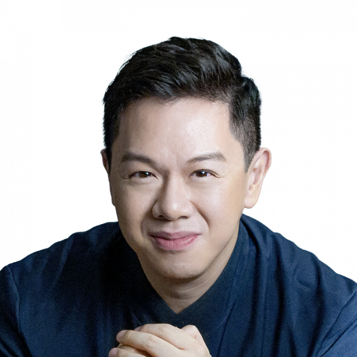 James Chau
