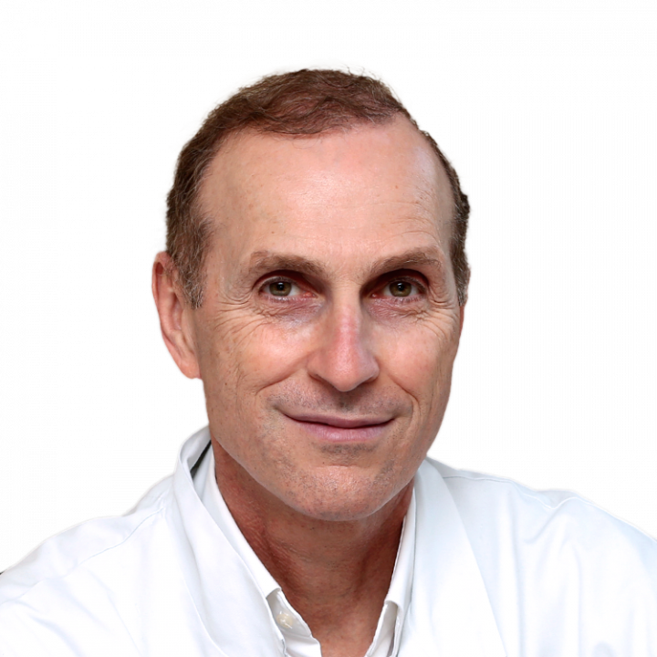 Jean-Michel Molina
