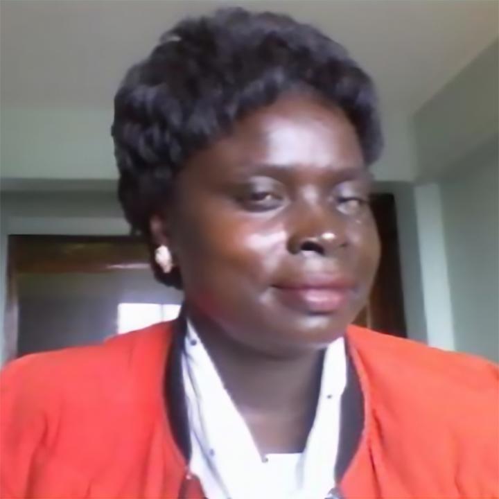 Joyce Oluoch