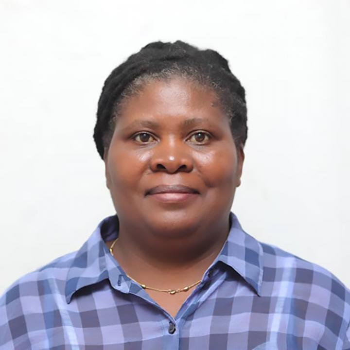Mervis Ngoga