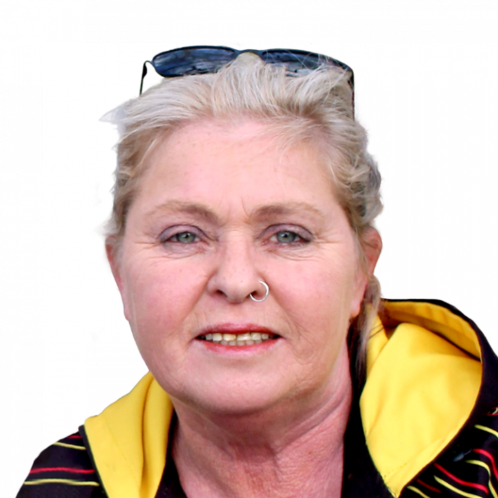 Michelle Tobin