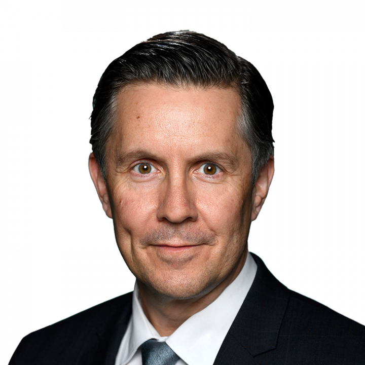 Hon. Mark Butler MP