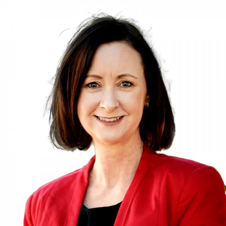 Hon. Yvette D’Ath MP