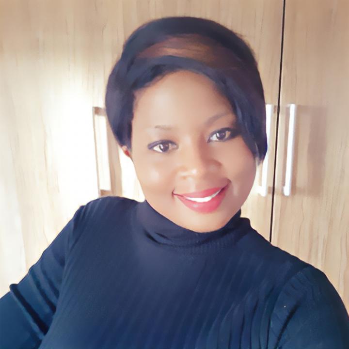 Monica Mutondo