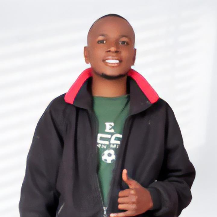 Ngosa Musonda