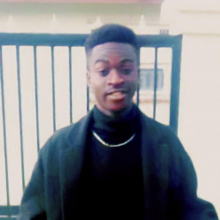 Peter Mwila