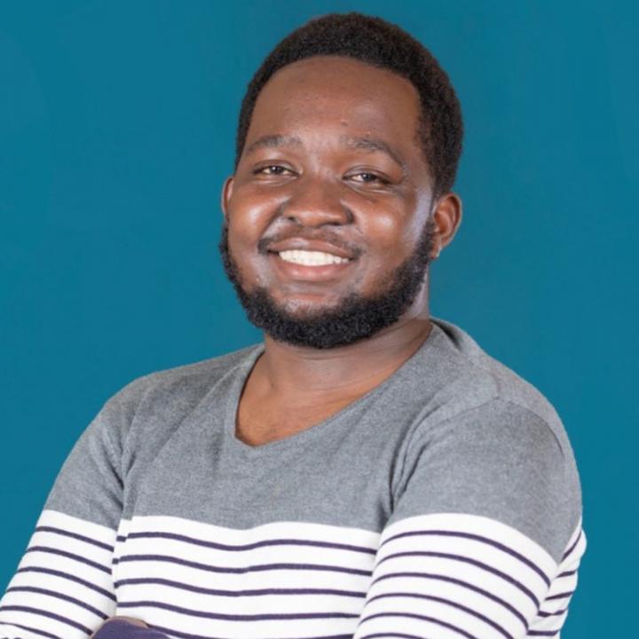 Tanaka Chirombo