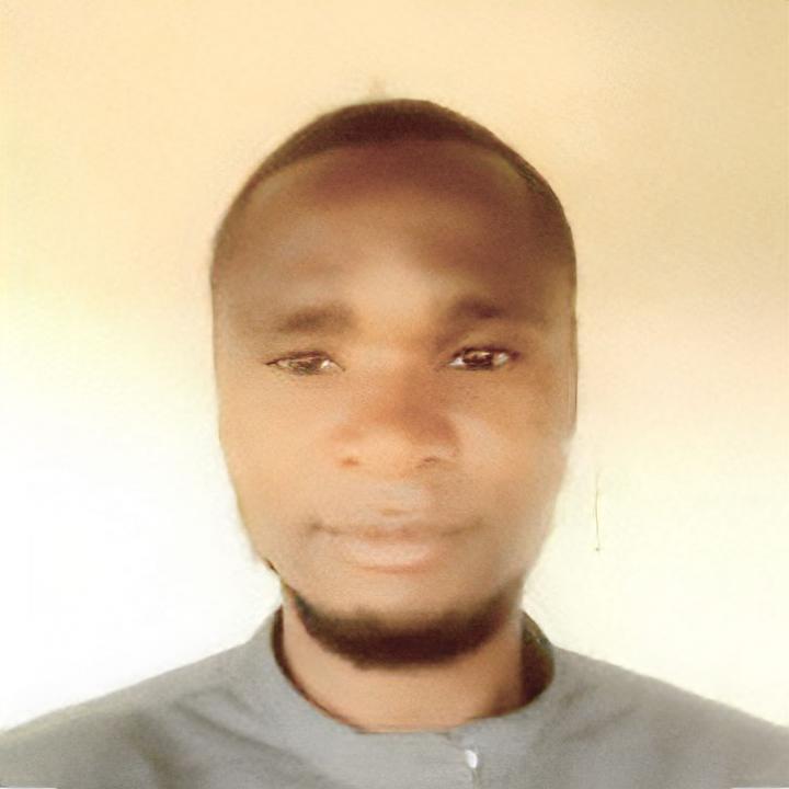 Cedrick Chewale