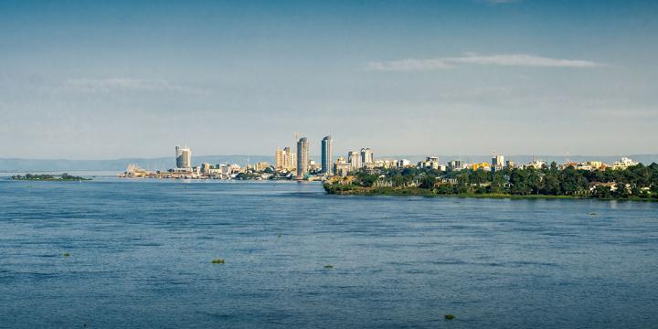 Kinshasa, DRC