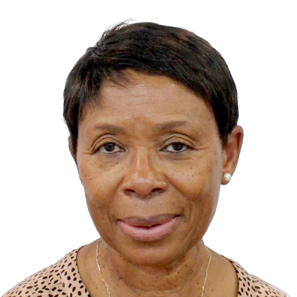 Melania Mugamu