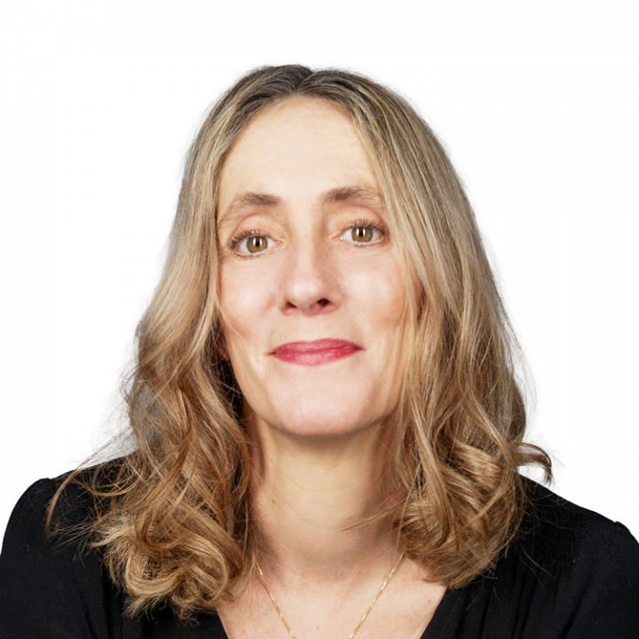 Virginia Macdonald