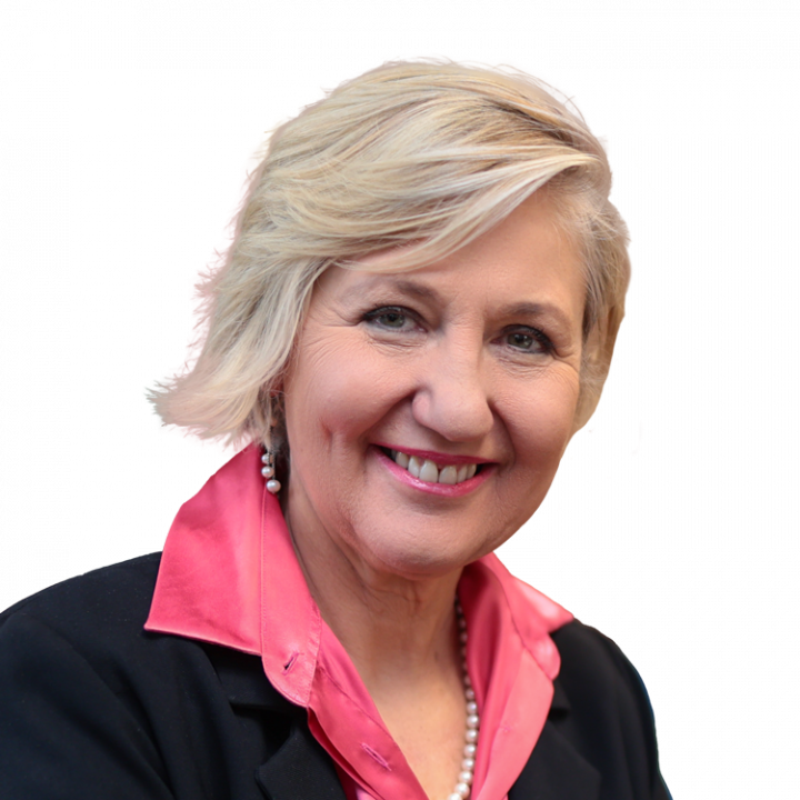 Glenda Gray
