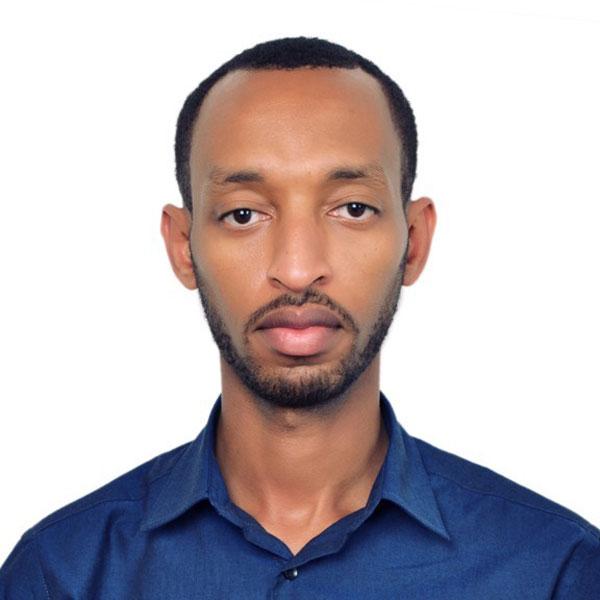 Julien Nyombayire