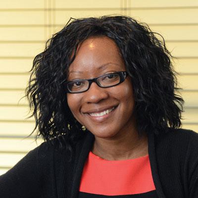 Kundai Chinyenze