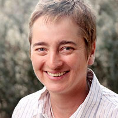 Penny Moore