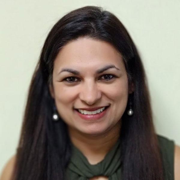 Sandhya Vasan
