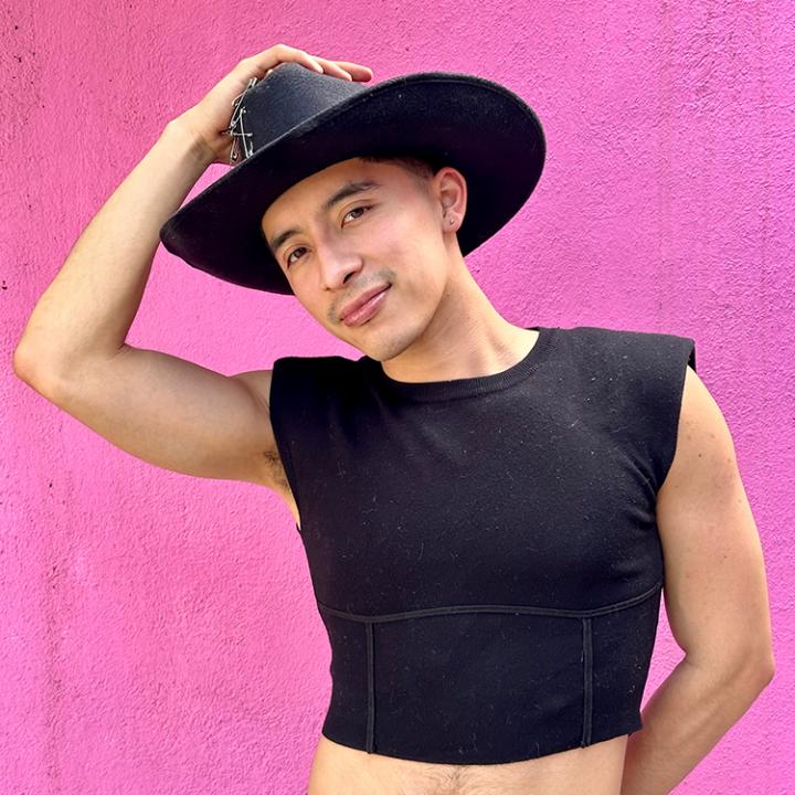 Axcel Israel Reyes González