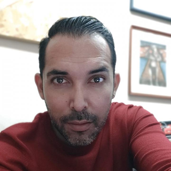 Carlos Alberto López Zaragoza