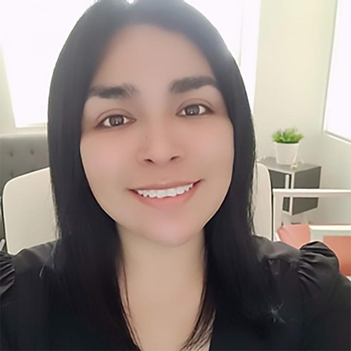 Carolina Limón Hernández