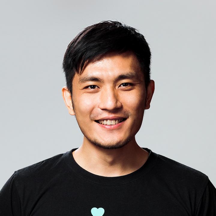 Po-Ang Chen