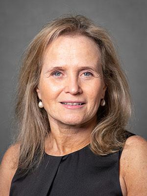 Sharon Lewin