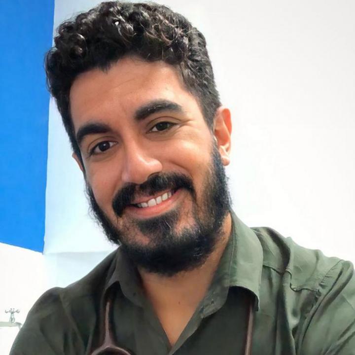 Wandson Padilha