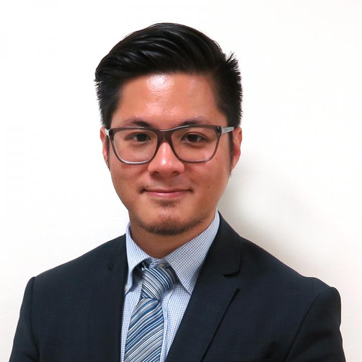 Wen-Wei Ku
