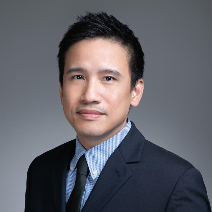 Wilson Lam