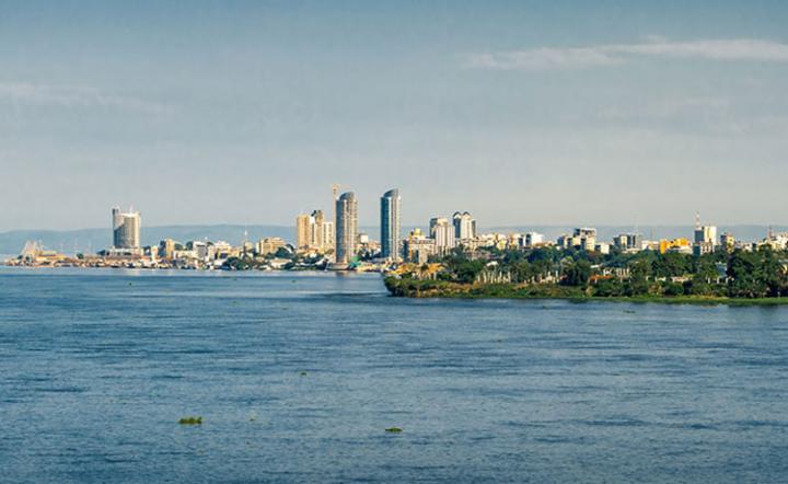 Democratic Republic of the Congo