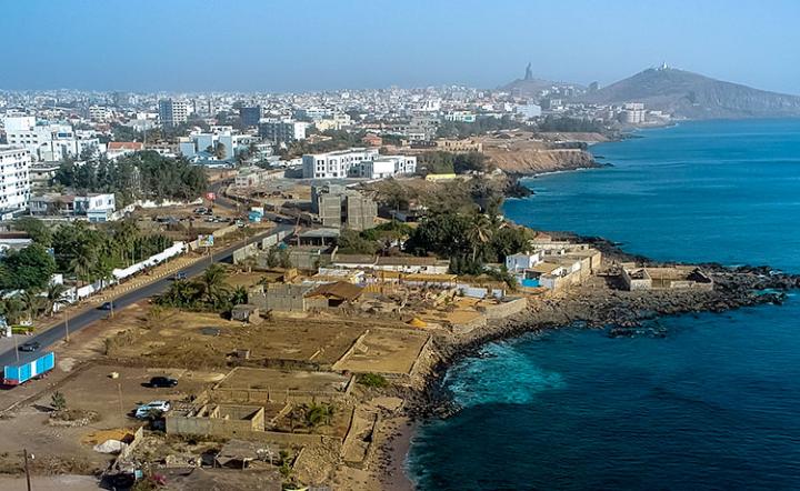 Senegal