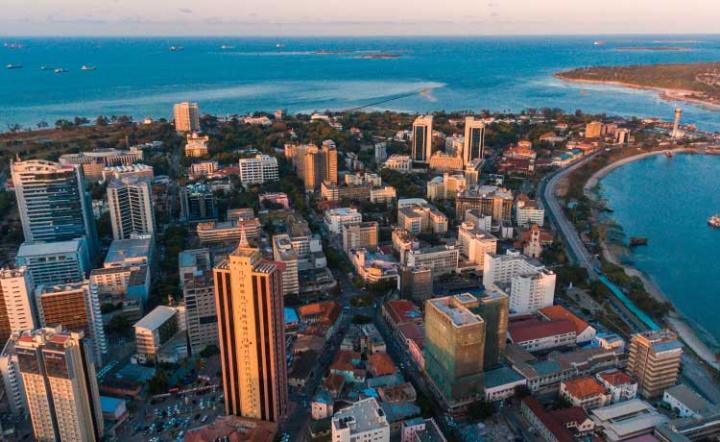 Tanzania