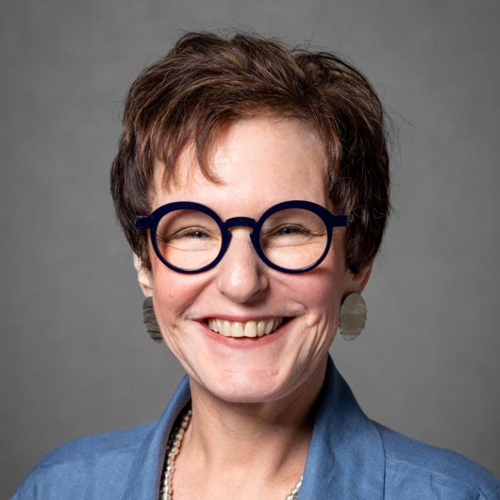 Beatriz Grinsztejn