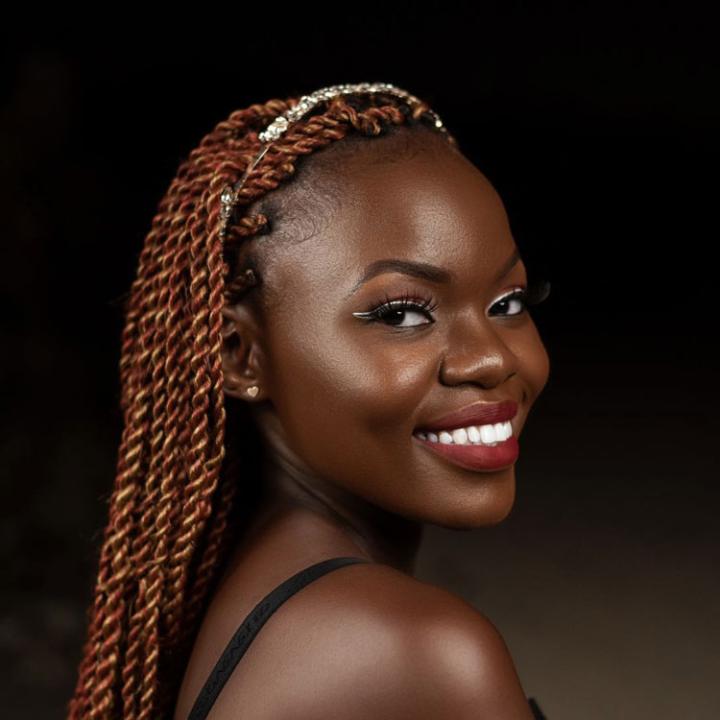 Elizabeth Atieno Onyango