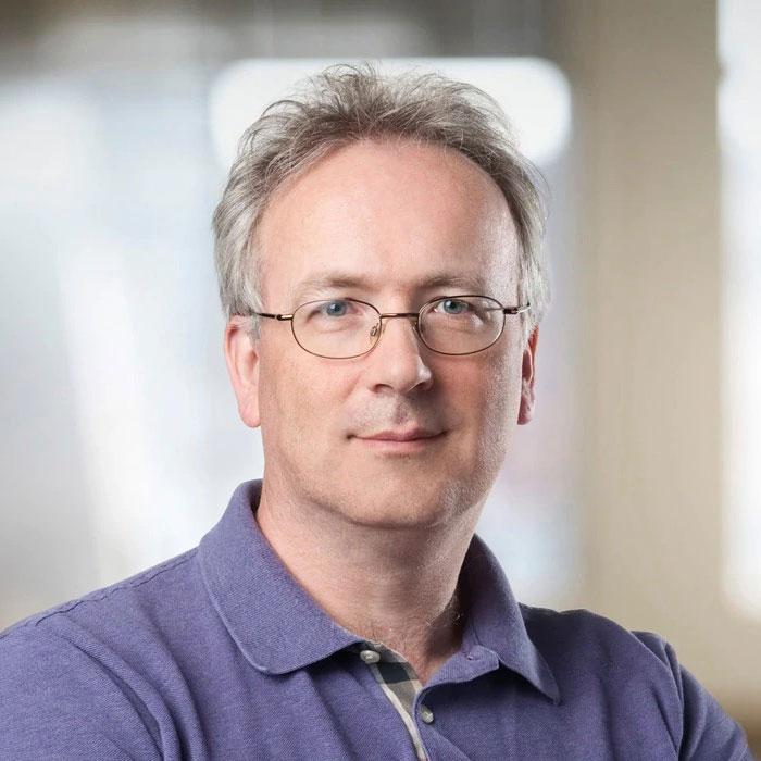 Geoff Garnett