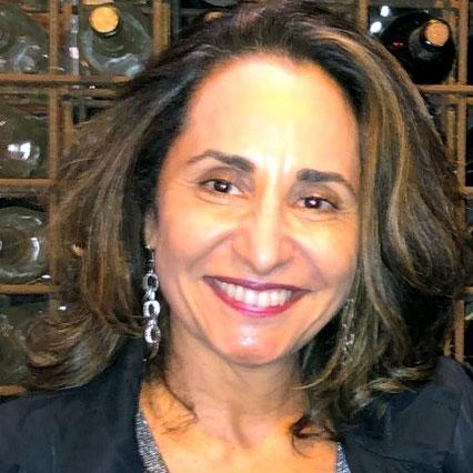 Ines Dourado