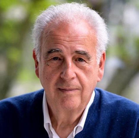 Michel Kazatchkine