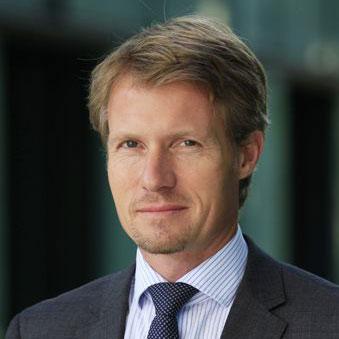 Morten Ussing