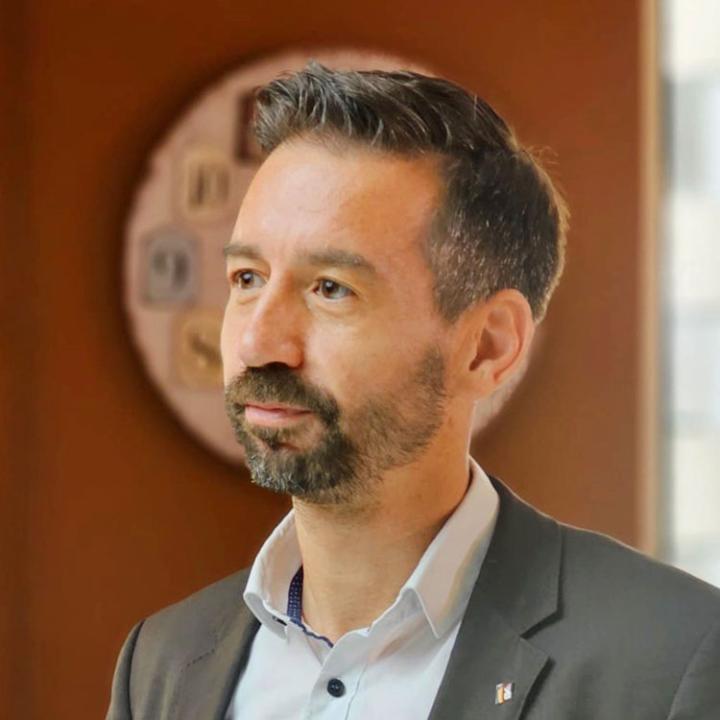 Tobias Oliveira Weismantel