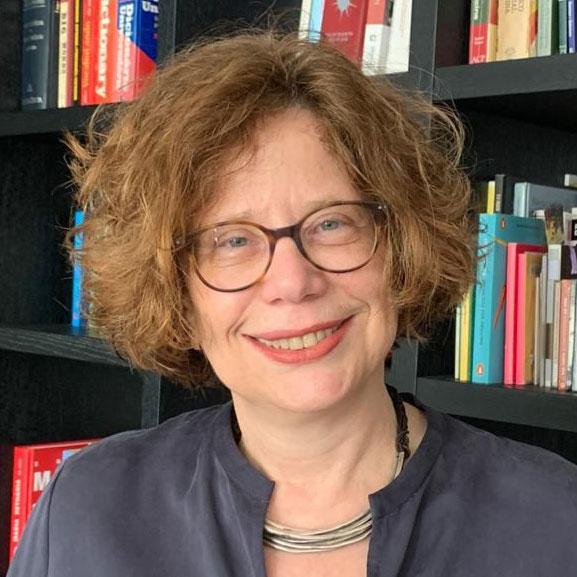 Valdiléa Gonçalves Veloso