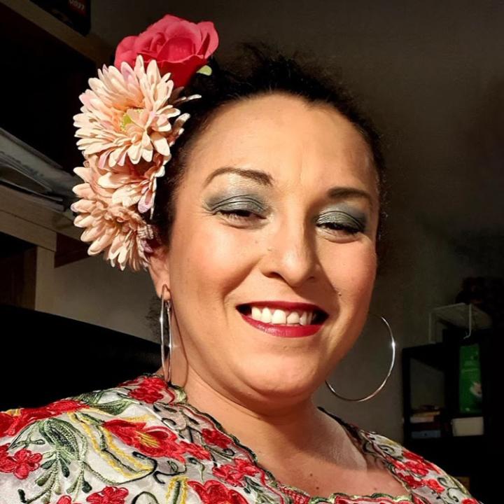 Erika Castellanos | HIVR4P 2024 | International AIDS Society (IAS)