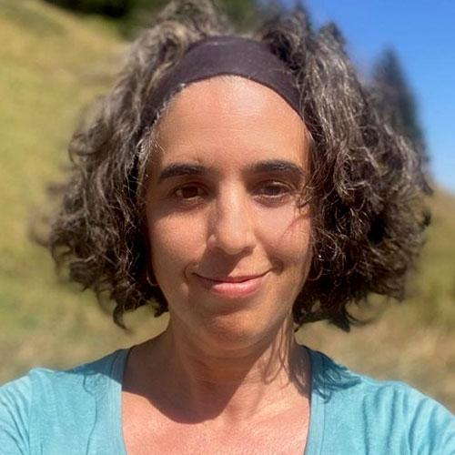 Michelle Rodolph