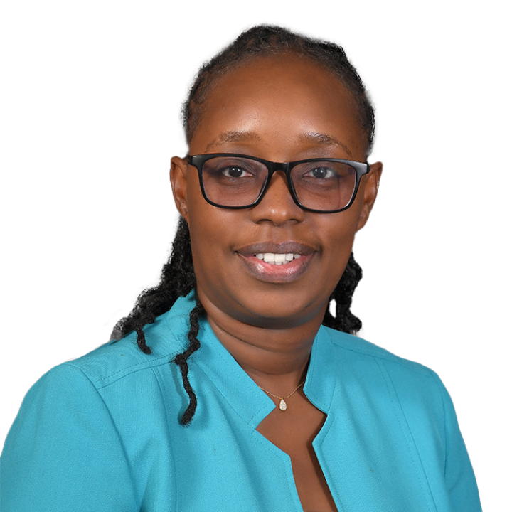 Elizabeth Irungu
