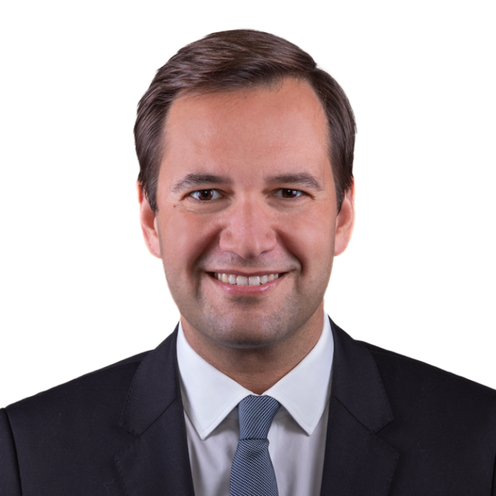 Ricardo Baptista Leite